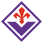 Fiorentina Lasten pelipaita